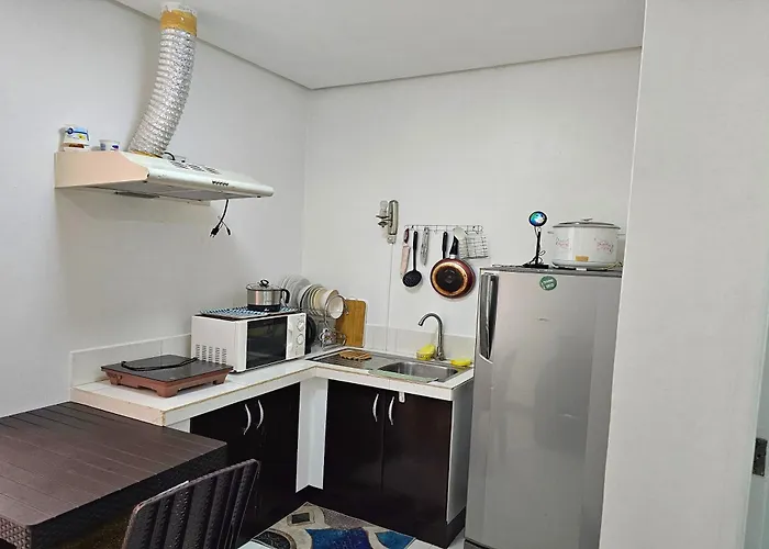 Apartment Birchtower By Jeizel *