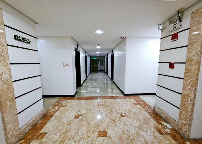 Birchtower By Jeizel Apartment *