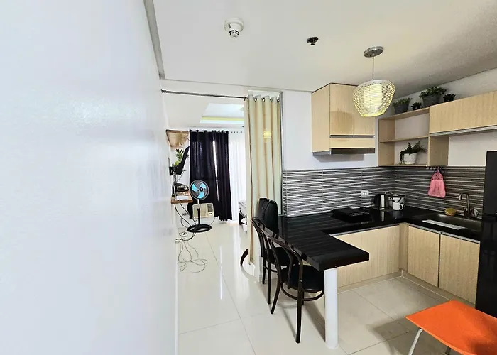 Birchtower By Jeizel Apartment *