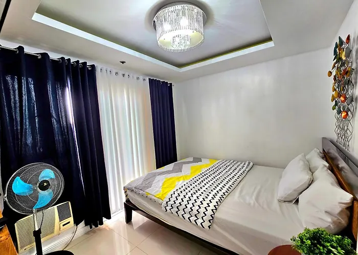Apartment Birchtower By Jeizel *